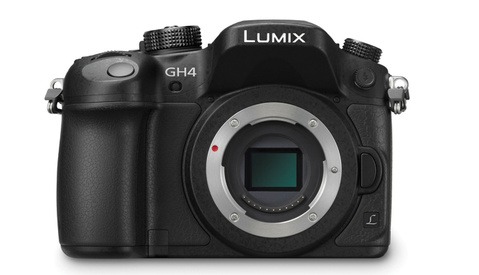 Big Discounts on Panasonic GH4, Fuji Lenses and Nikon D610