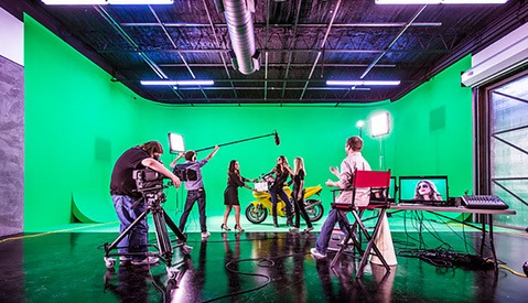 Where To Catch The Fstoppers Team At Photo Plus Expo