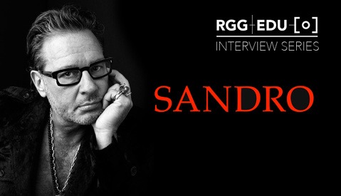 PRO EDU Interview with Sandro Miller | Priceless Advice From A Photography Master