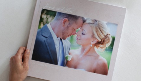 New Company Storytag Wants to Give Wedding Albums a Written Dynamic