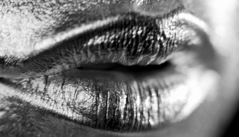 Tutorial on Photographing a Nude Body (NSFW) | Fstoppers