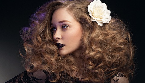 Concepts of Beauty, Biology and Aesthetics For Beauty, Fashion and Portrait Retouching