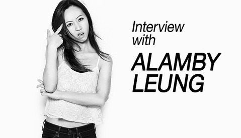 Fstoppers Interviews Alamby Leung of DigitalRev TV