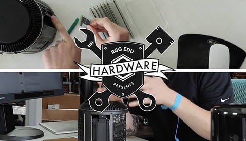 Don't Upgrade Your RAM From Apple On Your MAC PRO Until You See This