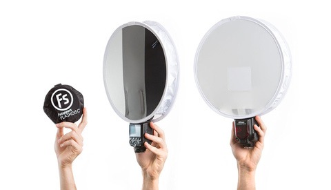 The Fstoppers FlashDisc Is Almost Completely Sold Out