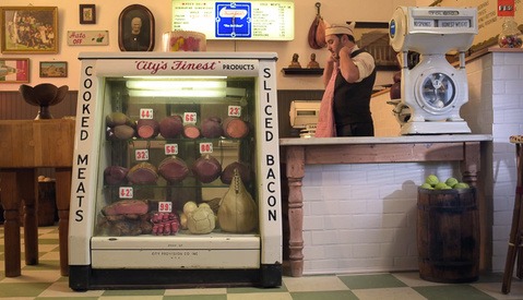 PES Releases New Stop-Motion Short Film "Submarine Sandwich" and BTS