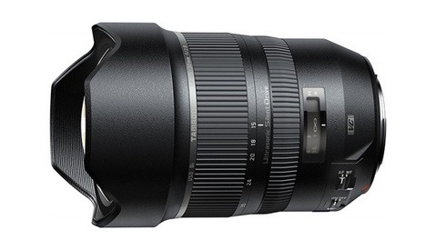The Tamron SP 15-30mm f/2.8 Gets an Official Price Tag and It's Lower Than We Thought