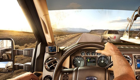 Full Time Photographer Podcast: Advance Your Career While Driving in Your Car