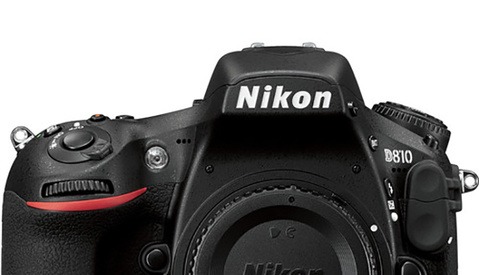 Holiday Deals on Photography Gear from Canon and Nikon