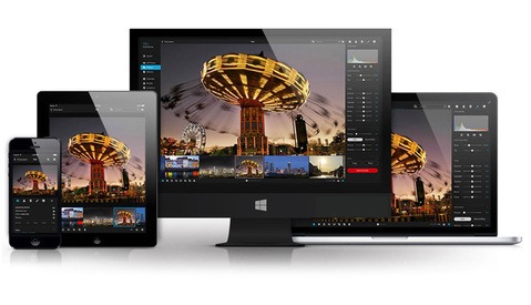 Mylio: What It Is, Where it's Going & How Its Raw Processor Compares to Lightroom and Capture One