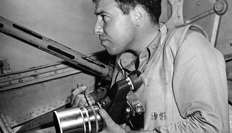 Notable LIFE Magazine Photographer, Ralph Morse, Dies at 97