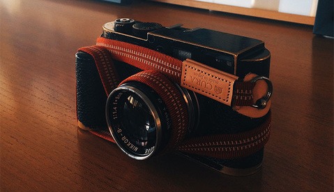 The Storyteller's Kit: How to Shoot for Scene, Subject, and Detail