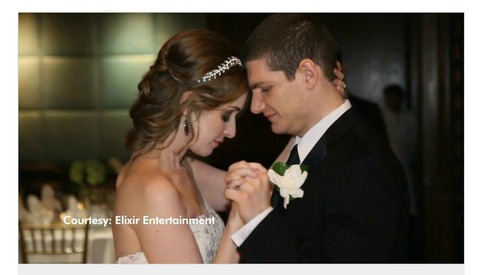 Scorned Wedding Photographer Strikes Back with Million Dollar Lawsuit