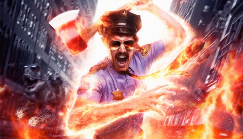 Interview With Drew Lundquist: The Life of a Composite Photographer