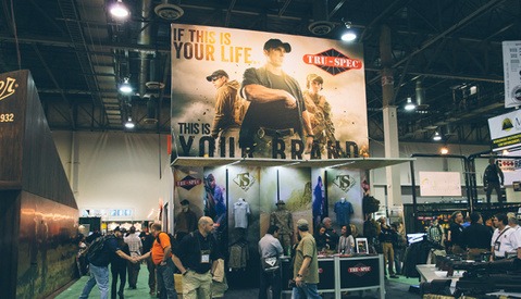 5 Tips for Successfully Marketing Yourself at an Industry Trade Show