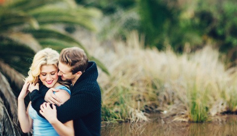 Why You Should Embrace Being the Underdog