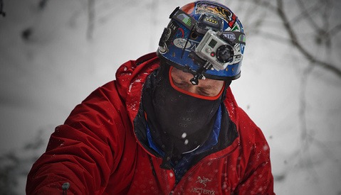GoPro Announces Updates To HERO4 Camera Line, Including 240fps Video
