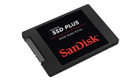 SanDisk Drops Three New Products at CES 2015