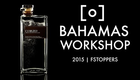 The Ultimate Workshop Perfect For Food, Beverage, & Product Photographers