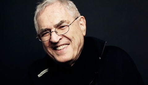 Jay Maisel Speaks on Importance of Gesture and How to Be a Better Photographer