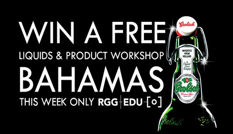 Win An All Access Pass To The Fstoppers Workshops + 40 Other Prizes This Week ONLY