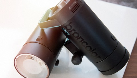 The Siros: Is Broncolor’s New Affordable Strobe Any Good?