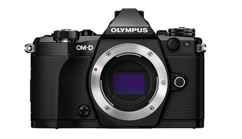 Olympus Working On Technology That Would Allow Handheld Sensor Shift Images