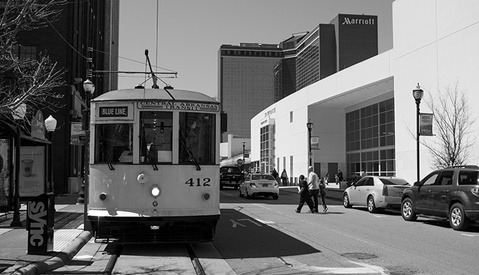 Arkansas Senate Passes Bill to Make Street Photography Illegal in State