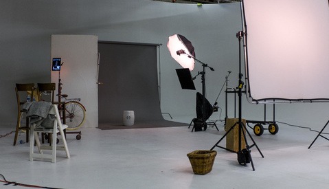 Setiquette: A Primer in On-Set Behavior