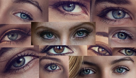 Understanding the Human Eye and How To Retouch it Naturally