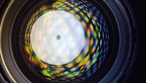 Lenses Are About to Get Smaller and Better Thanks to Harvard's New Flat Optics