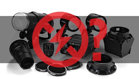 Does the Profoto B2 Have Enough Power at 250Ws?