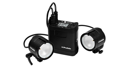 Profoto Announces the Profoto B2 Battery Powered Studio Flash