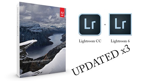lightroom 6 new features mobile apps