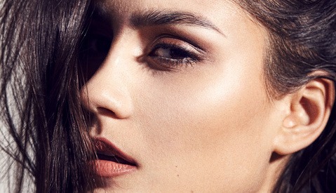Using Photoshop to Create Beautiful Glowing Skin
