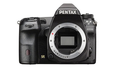 The New Superhero That Could: The Pentax K-3 II, How Nikon and Canon Are Lagging Behind, and Why It Doesn't Matter