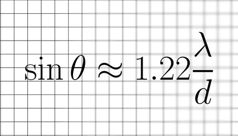 The 5DS, f/11 and Confusing Circles