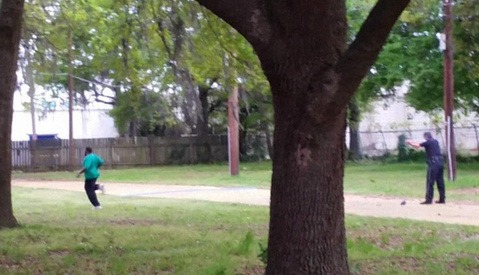 Citizen Journalism Ethics: Bystander Who Filmed Walter Scott Shooting Seeks Payout