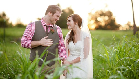 Why I Quit My Job Two Weeks Before My Wedding to Pursue Photography Full Time