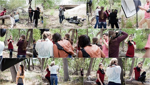 Five Reasons To Consider Photography Workshops This Year