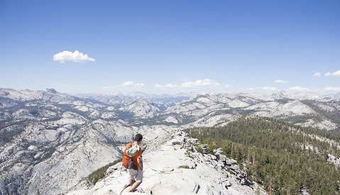 Are Photographers Destroying Nature?