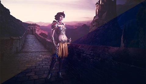Accelerate Your Photo Editing Workflow with Color Lookup Tables