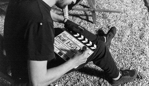 Film Set Fundamentals: 7 Tips to Surviving Your First Day on Set