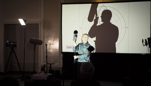 Sound Advice Tour Review - Probably One Of The Best Workshops I’ll Attend This Year