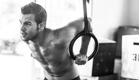 What I Learned From Shooting CrossFit