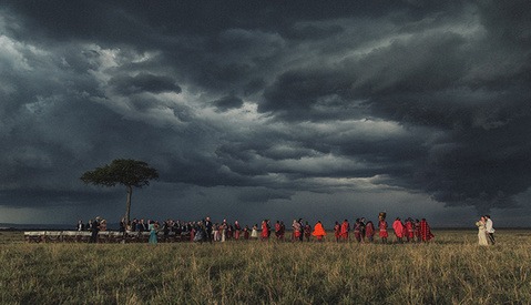 Destination Wedding Photographer Jonas Peterson and the Art of Storytelling