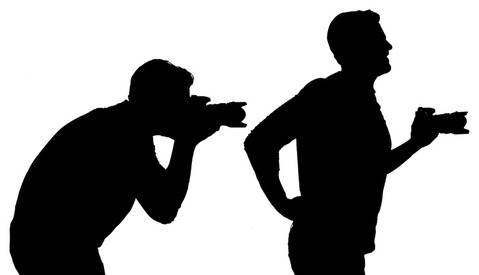 Getting Low Back Pain After a Long Shoot? Here's Why and How You Can Fix It!