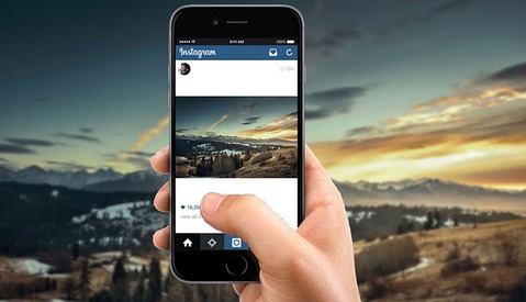 When You Should Be Posting Your Photography to Social Media