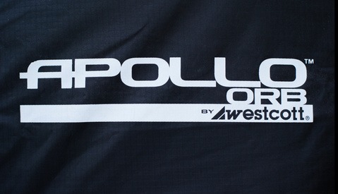 Fstoppers Reviews the Westcott Apollo Orb