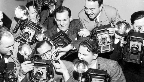 Start Your Own Photograph Group on the Fstoppers Community